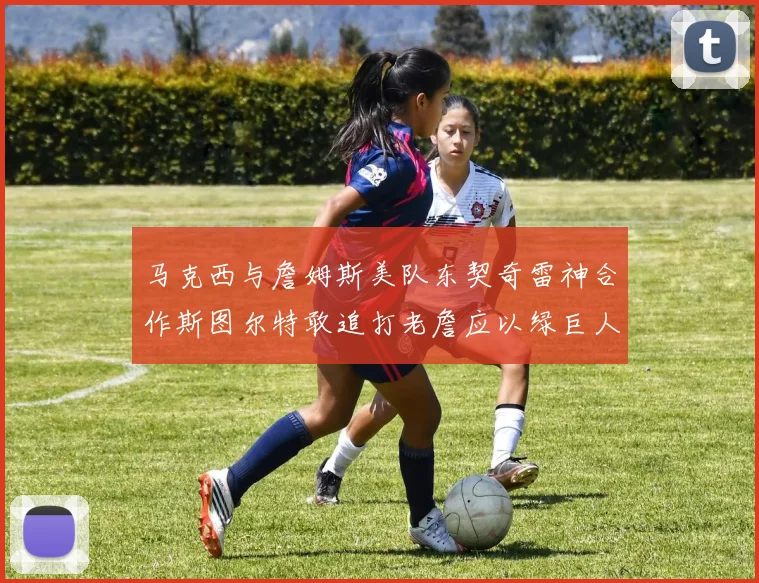 马克西与詹姆斯美队东契奇雷神合作斯图尔特敢追打老詹应以绿巨人为核心